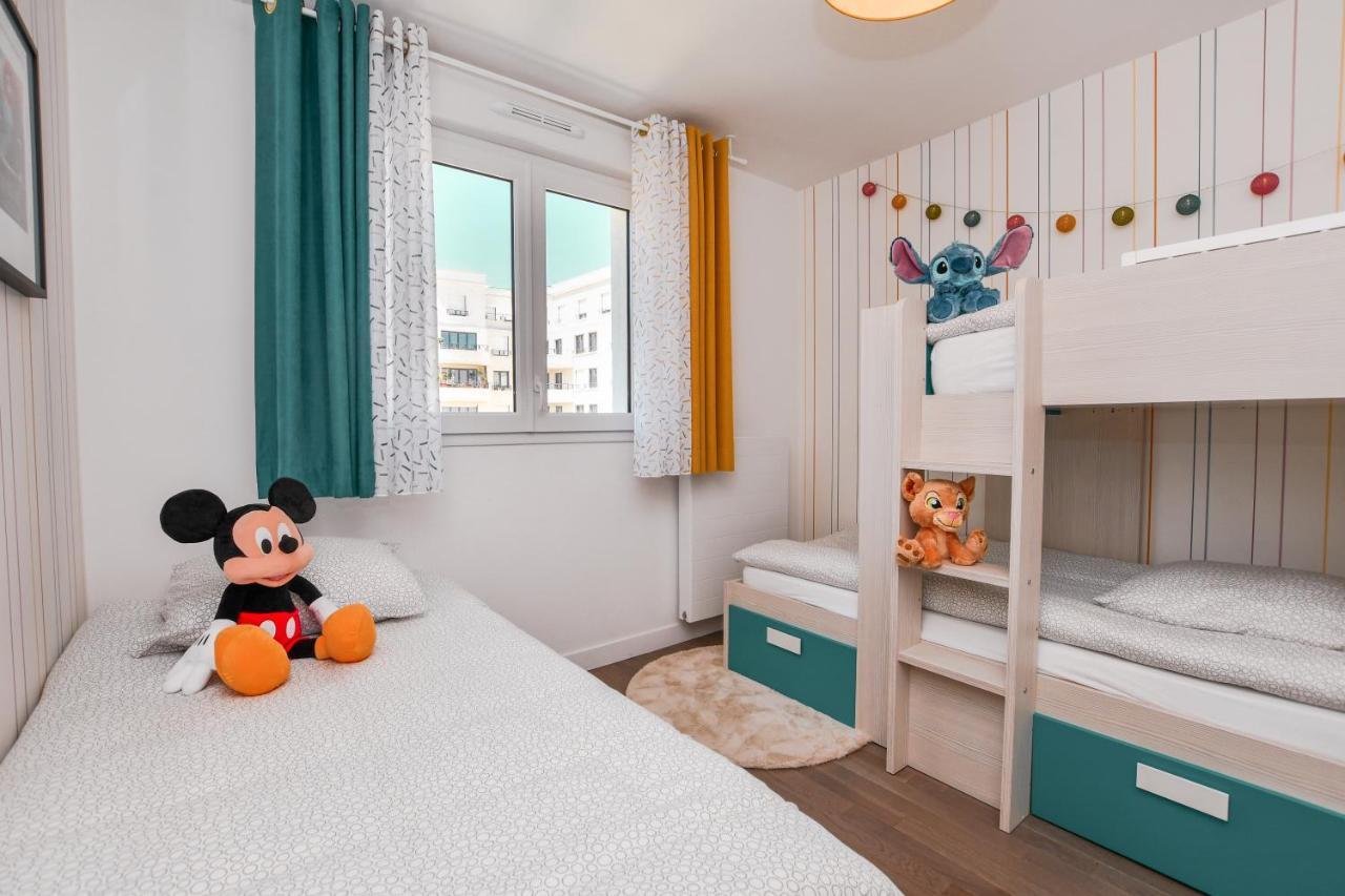 Perfect For Disney, Game Room, Rooftop, Parking Шеси Екстериор снимка