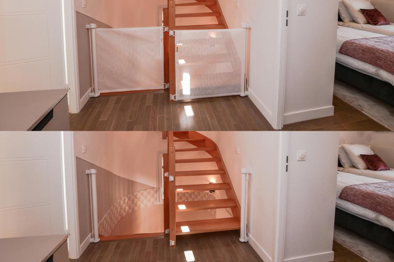 Perfect For Disney, Game Room, Rooftop, Parking Шеси Екстериор снимка
