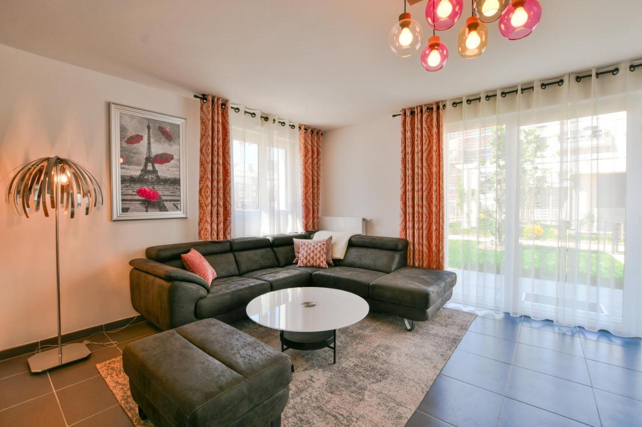 Perfect For Disney, Game Room, Rooftop, Parking Шеси Екстериор снимка