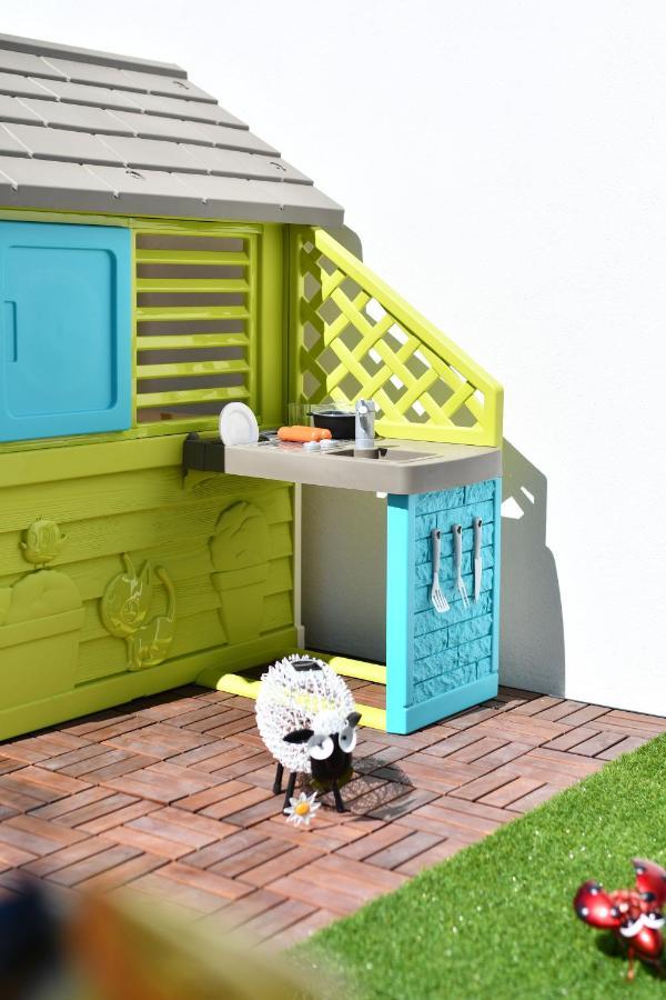 Perfect For Disney, Game Room, Rooftop, Parking Шеси Екстериор снимка