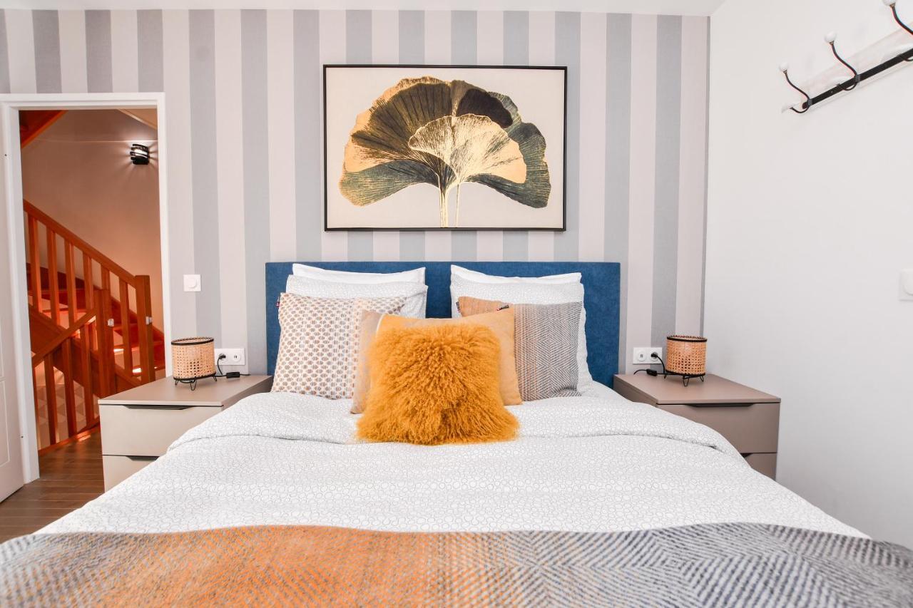 Perfect For Disney, Game Room, Rooftop, Parking Шеси Екстериор снимка